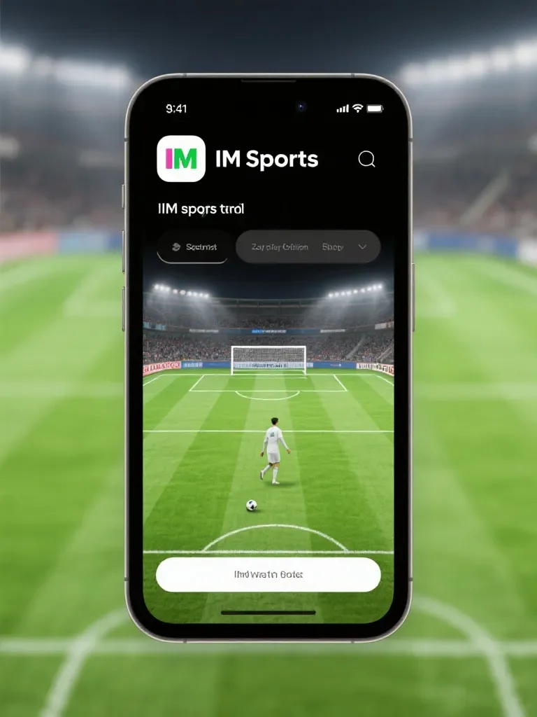 祥赌必赢APP下载界面预览